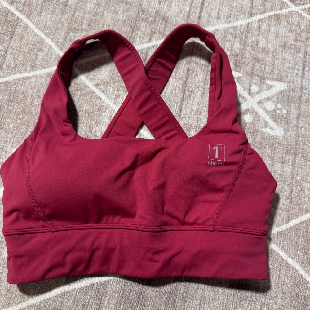 1st Phorm Sports Bra